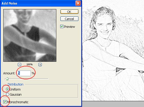Photoshop CS: Sketches Picture 10