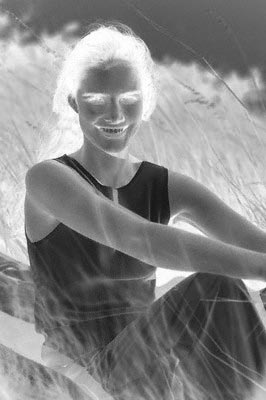 Photoshop CS: Sketches Picture 7