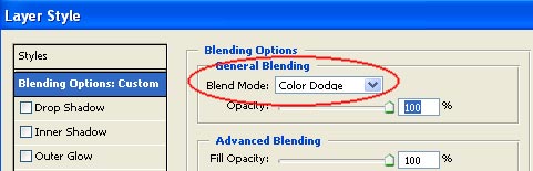 Photoshop CS: Sketches Picture 8