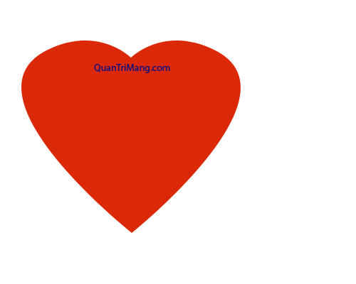 Photoshop CS: Valentine card Picture 2