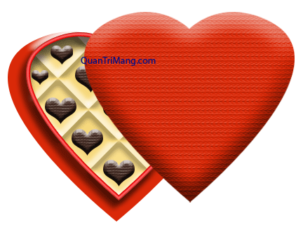 Photoshop CS: Valentine card Picture 20