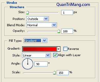 Photoshop CS: Valentine card Picture 23