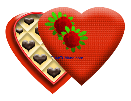 Photoshop CS: Valentine card Picture 25