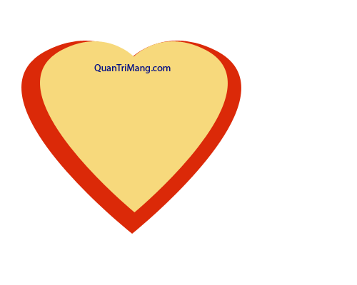 Photoshop CS: Valentine card Picture 3