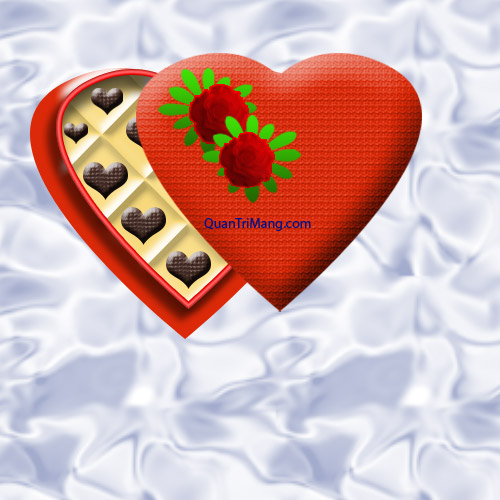 Photoshop CS: Valentine card Picture 30