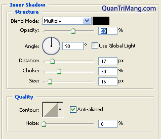 Photoshop CS: Valentine card Picture 6