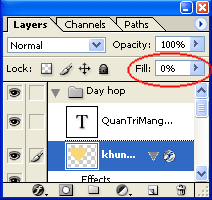 Photoshop CS: Valentine card Picture 7