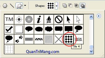 Photoshop CS: Valentine card Picture 9