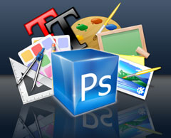 Photoshop Express released a new version Picture 1