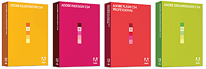 PhotoShop - Lesson 1: Introduction to Adobe Photoshop CS4 Picture 1