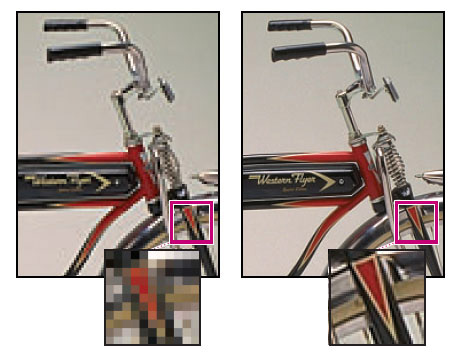 PhotoShop - Lesson 1: Introduction to Adobe Photoshop CS4 Picture 3