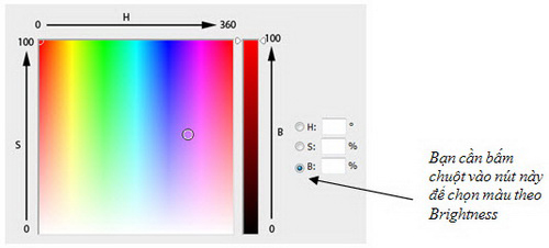 PhotoShop - Lesson 2: Color theory Picture 14