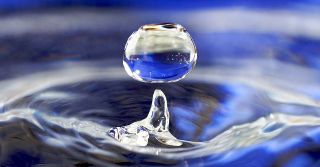 Physicists create matter with 'negative mass' Picture 1