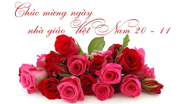 Pictures on November 20 are most beautiful and meaningful Picture 10