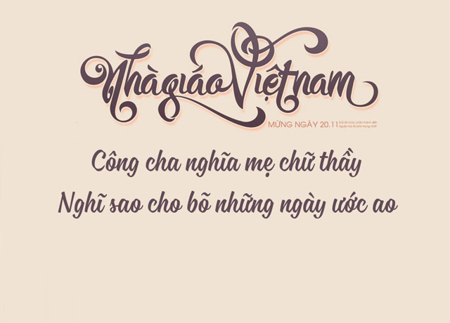 Pictures on November 20 are most beautiful and meaningful Picture 18