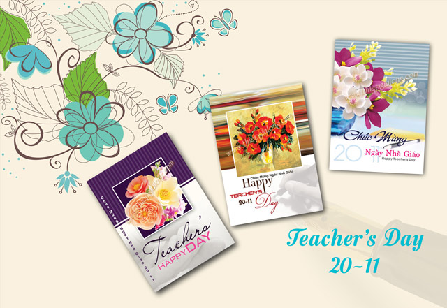 Pictures on November 20 are most beautiful and meaningful Picture 19