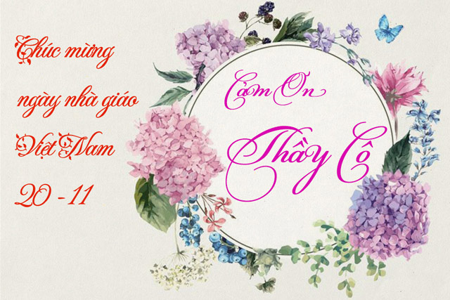 Pictures on November 20 are most beautiful and meaningful Picture 2