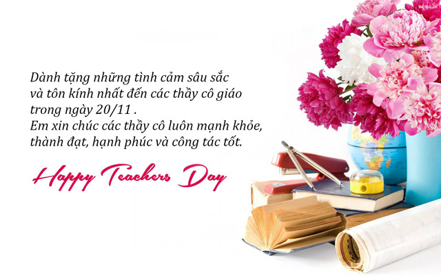 Pictures on November 20 are most beautiful and meaningful Picture 7