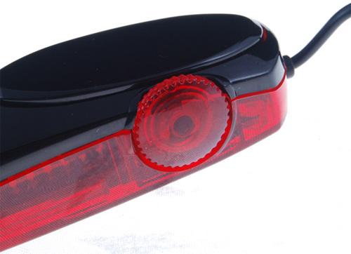 'Piece' mouse for Netbook Picture 1