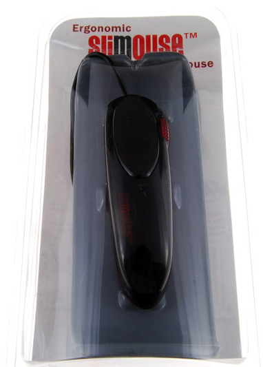 'Piece' mouse for Netbook Picture 4