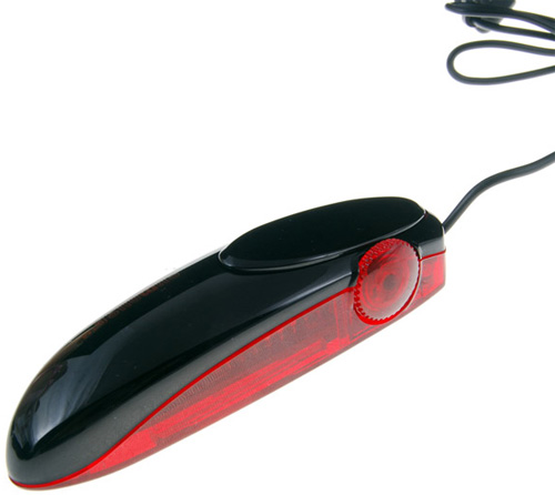 'Piece' mouse for Netbook Picture 5