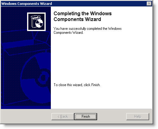 PKI Tutorial - Part 3: Installation Picture 11