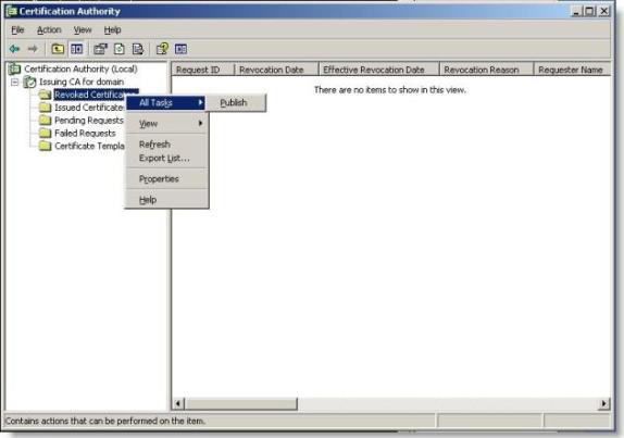 PKI Tutorial - Part 3: Installation Picture 34