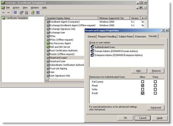 PKI Tutorial - Part 4: Troubleshooting