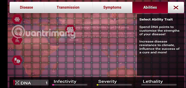 Plague Inc Evolved: How to play the Corona disease simulation game Picture 11