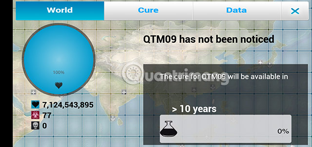 Plague Inc Evolved: How to play the Corona disease simulation game Picture 13