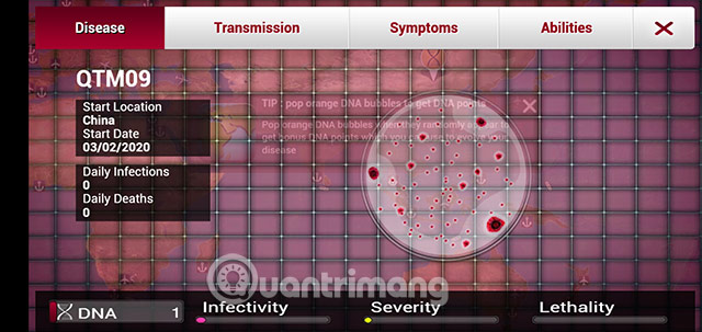Plague Inc Evolved: How to play the Corona disease simulation game Picture 8