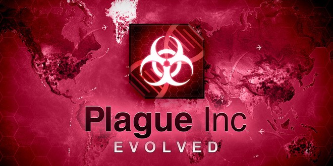 Plague Inc. prepare to launch a new free update, allowing players to save the world from a pandemic Picture 1
