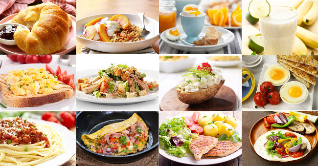 Plan to remove sugar from your daily meals in just 3 weeks Picture 3