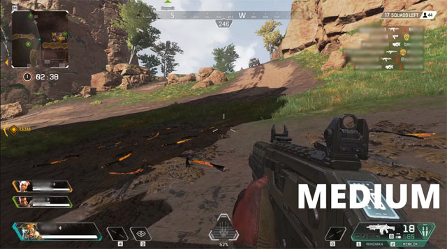 Play Apex Legends on PC Picture 2