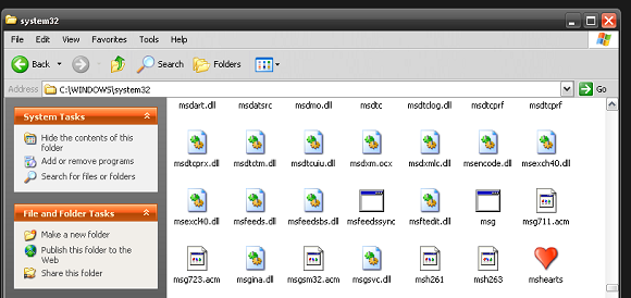 Play classic Windows XP games on Windows 7, 8 and 8.1 Picture 2