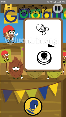 Play Doodle Olympic Games 2016 Olympic Games on Google Android, iOS Picture 22