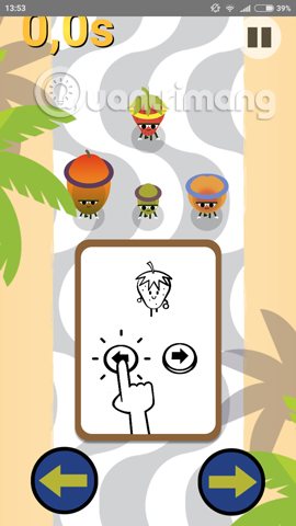 Play Doodle Olympic Games 2016 Olympic Games on Google Android, iOS Picture 5