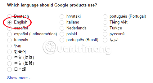 Play hidden games on Google Search Picture 6