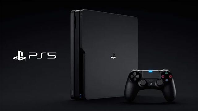 PlayStation 5: Detailed specifications Picture 2
