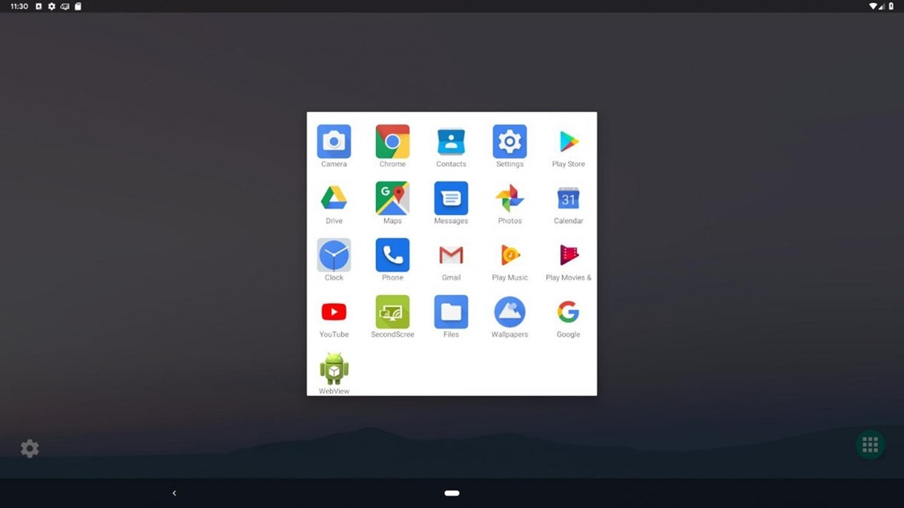 Please admire Android Q's Desktop Mode with more powerful features Picture 6