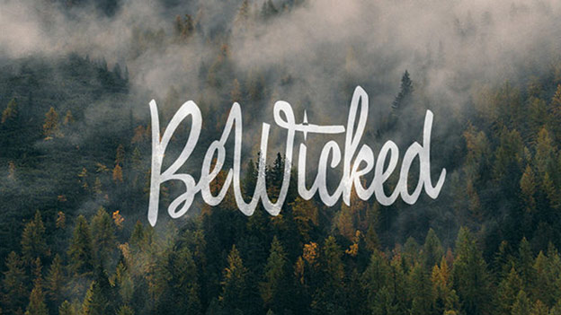 Please download 20 beautiful handwriting fonts for design, absolutely free Picture 10