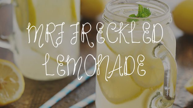 Please download 20 beautiful handwriting fonts for design, absolutely free Picture 14