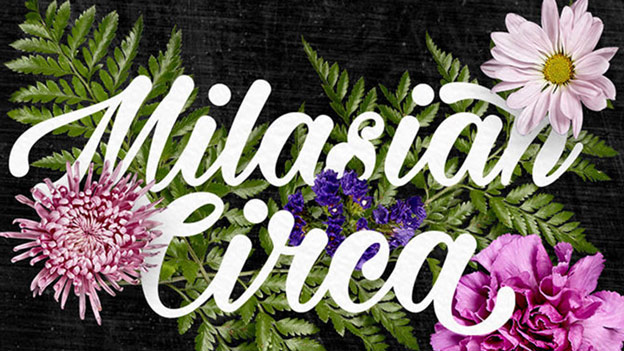 Please download 20 beautiful handwriting fonts for design, absolutely free Picture 19