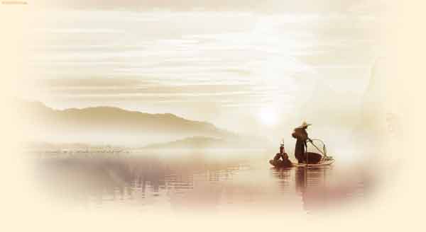 Please download a set of feng shui wallpapers for your computer Picture 13