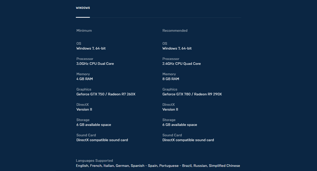 Please download ABZU and The End Is Nigh, two exciting adventure games are free Picture 6