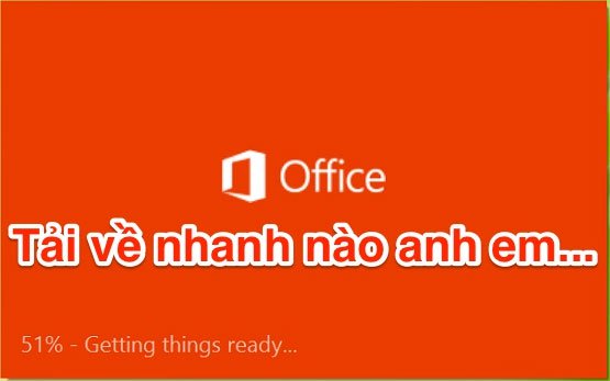 Please download and install the leaked Office 2016 Technical Preview suite Picture 1
