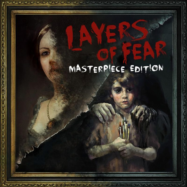 Please download QUBE 2 and Layers of Fear, two great puzzle games, horror games are free Picture 2