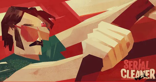 Please download Serial Cleaner, a super cool action game worth $ 14.99, which is free Picture 1
