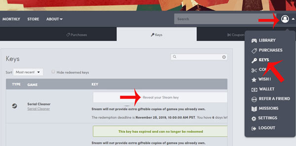 Please download Serial Cleaner, a super cool action game worth $ 14.99, which is free Picture 5