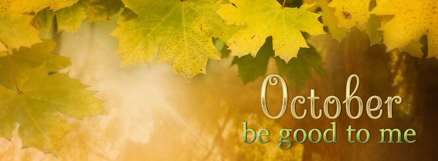 Please download the Facebook cover photo to greet the beautiful and meaningful October Picture 2